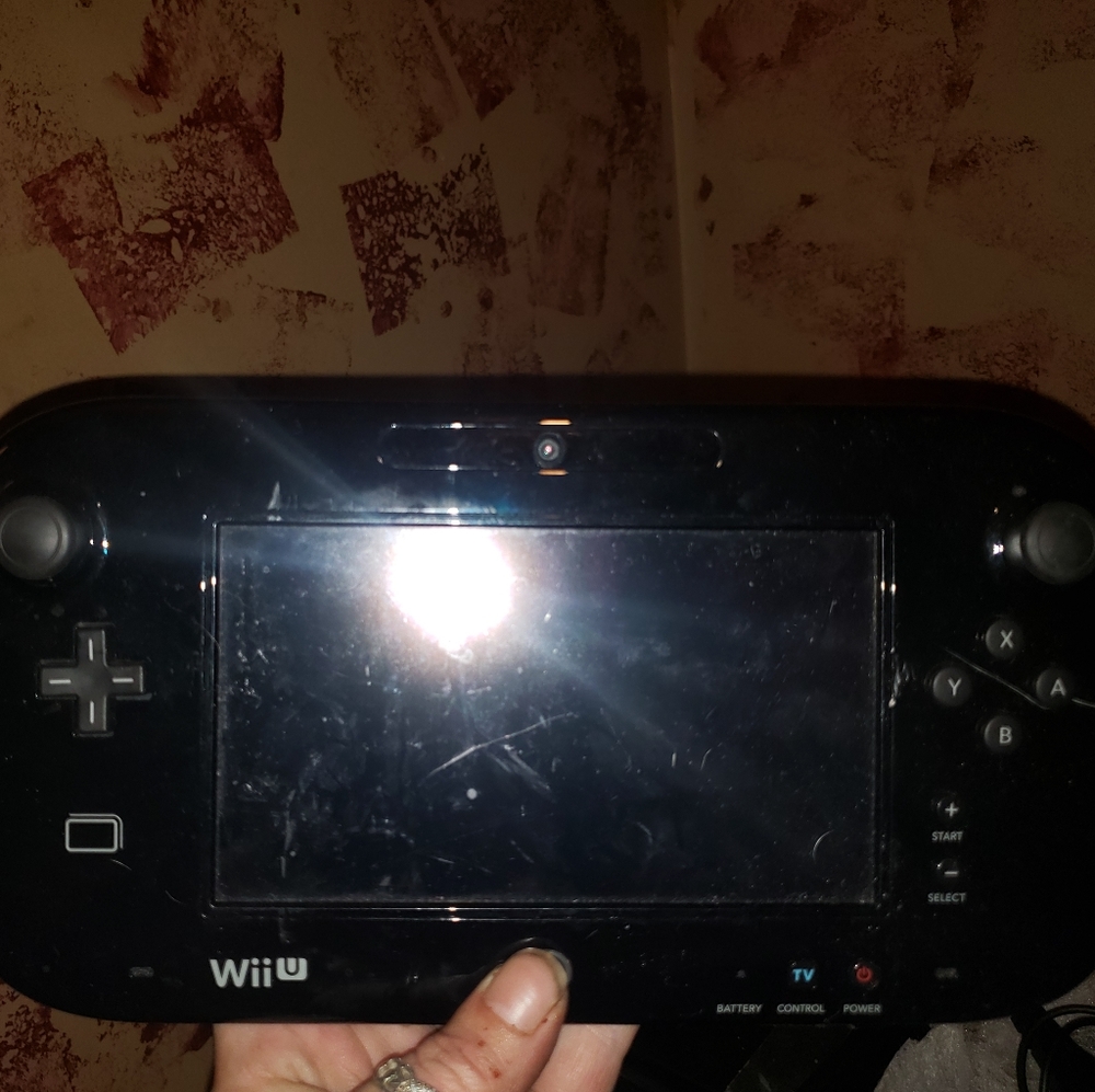 Wii u